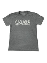 Stacked Logo T-Shirt