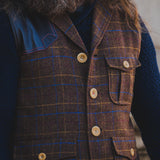 Ketchum Vest | Fatigue