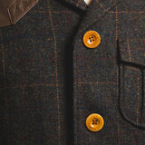 "Ketchum" Sporting Jacket Savage Gentleman