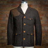 "Ketchum" Sporting Jacket Savage Gentleman