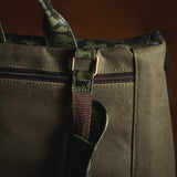 "The Jack" Backpack