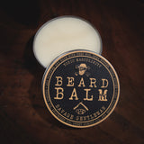 Toxic Masculinity Beard Balm