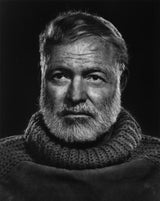 "Oinbones" Fisherman Sweater sweater Savage Gentleman 