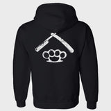 Savage Gentleman Hoodie