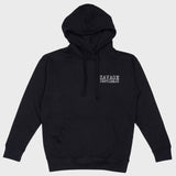 Savage Gentleman Hoodie