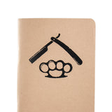 Field Notes Notebook Savage Gentleman 