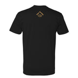 Toxic Masculinity T-Shirt Savage Gentleman 