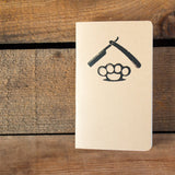 Field Notes Notebook Savage Gentleman 