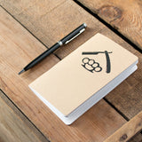 Field Notes Notebook Savage Gentleman 
