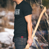 Stacked Logo T-Shirt